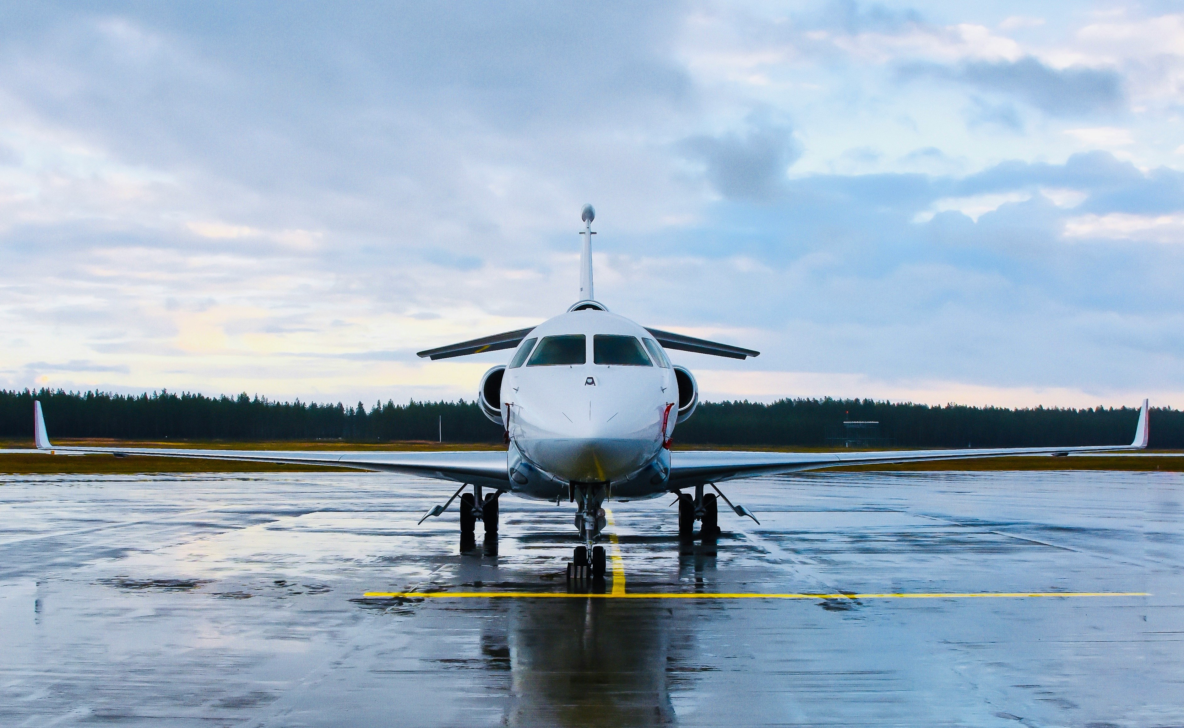 Corporate & Executive Travel