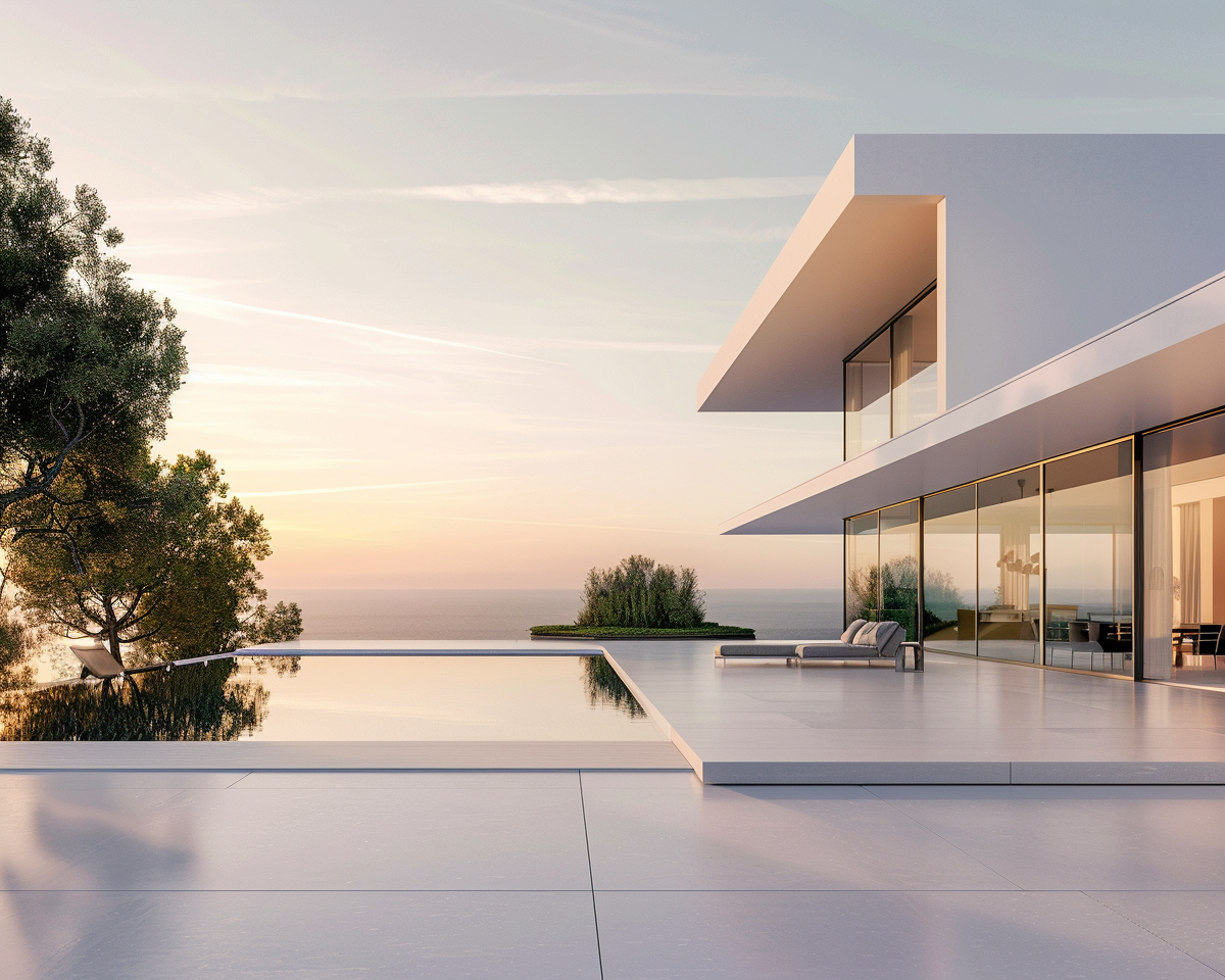 Luxury Properties & Hosts