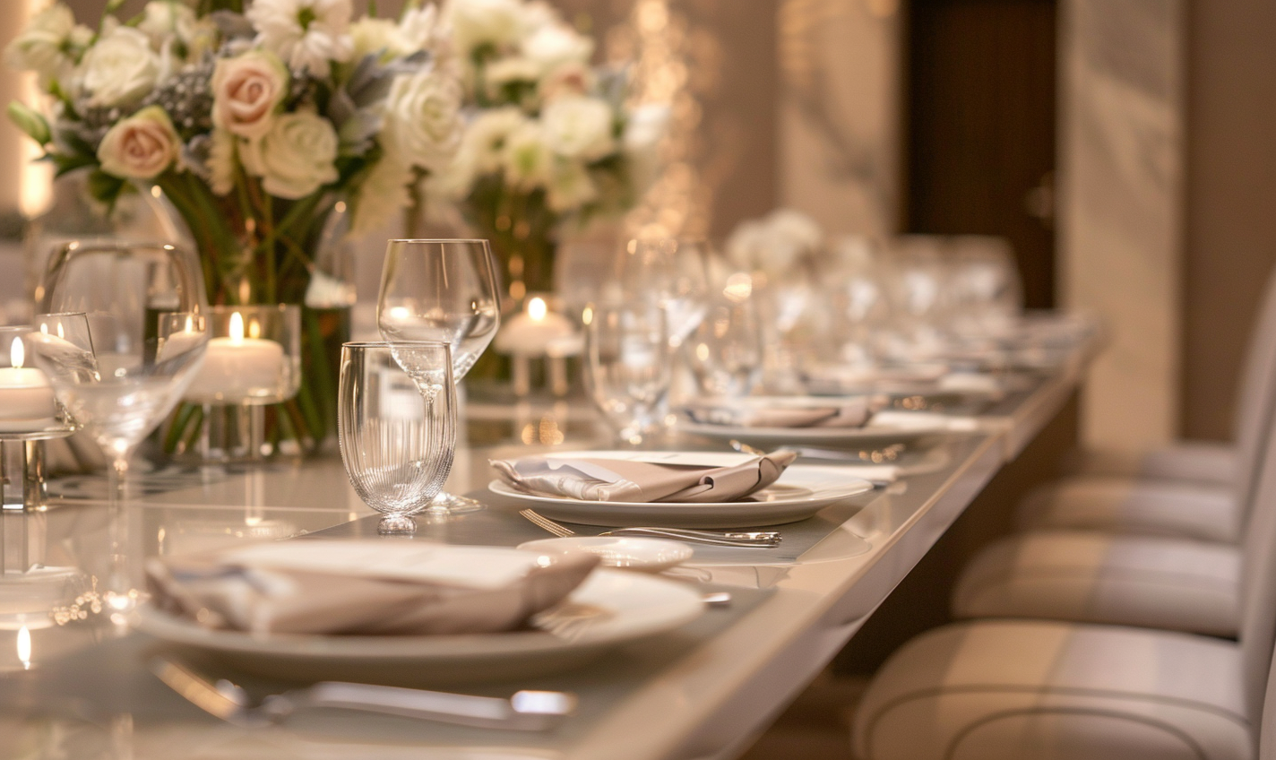 Private & Corporate Events