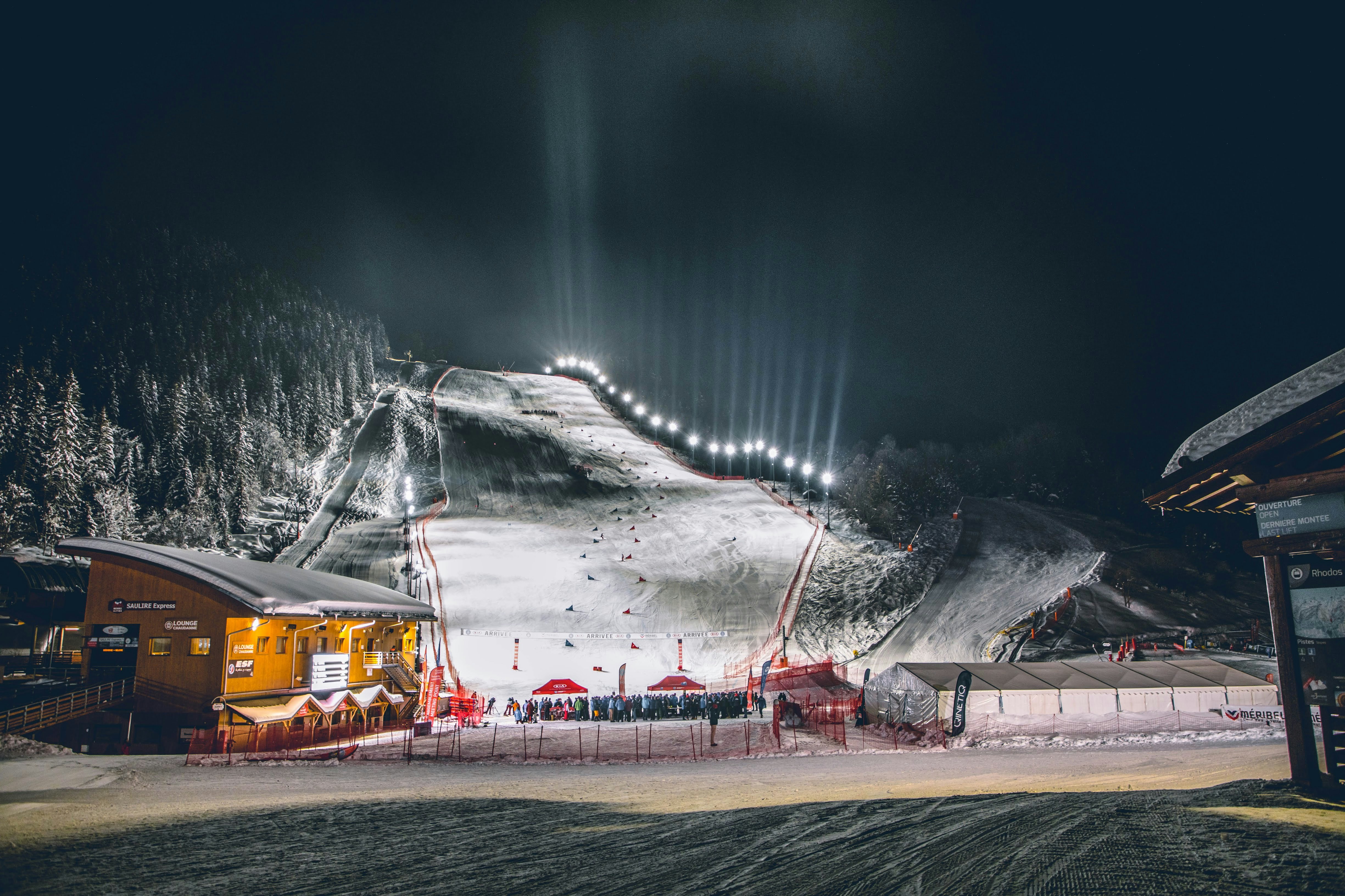 Ultimate Ski Experience