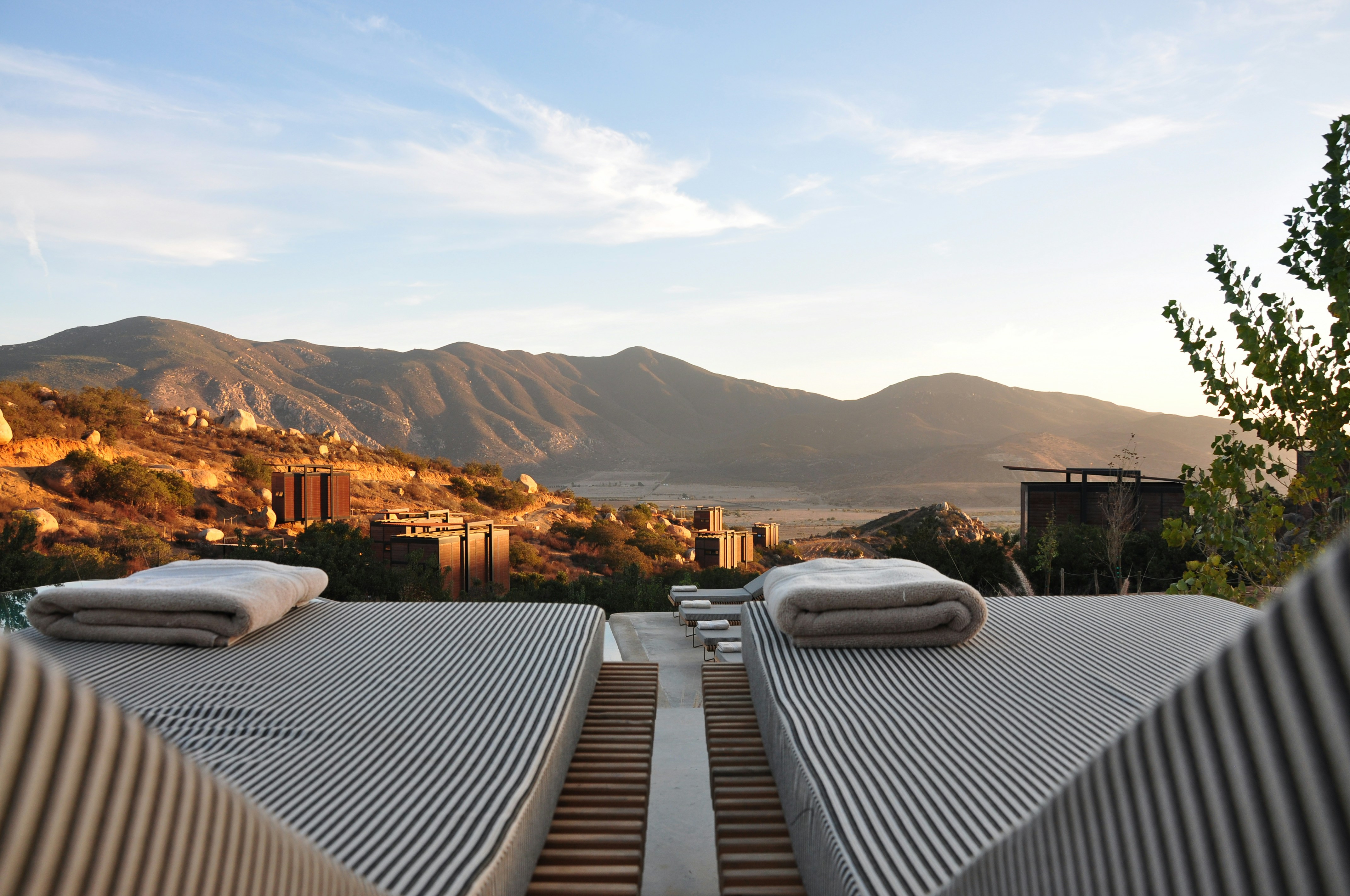 Wellness & Thermal Programmes