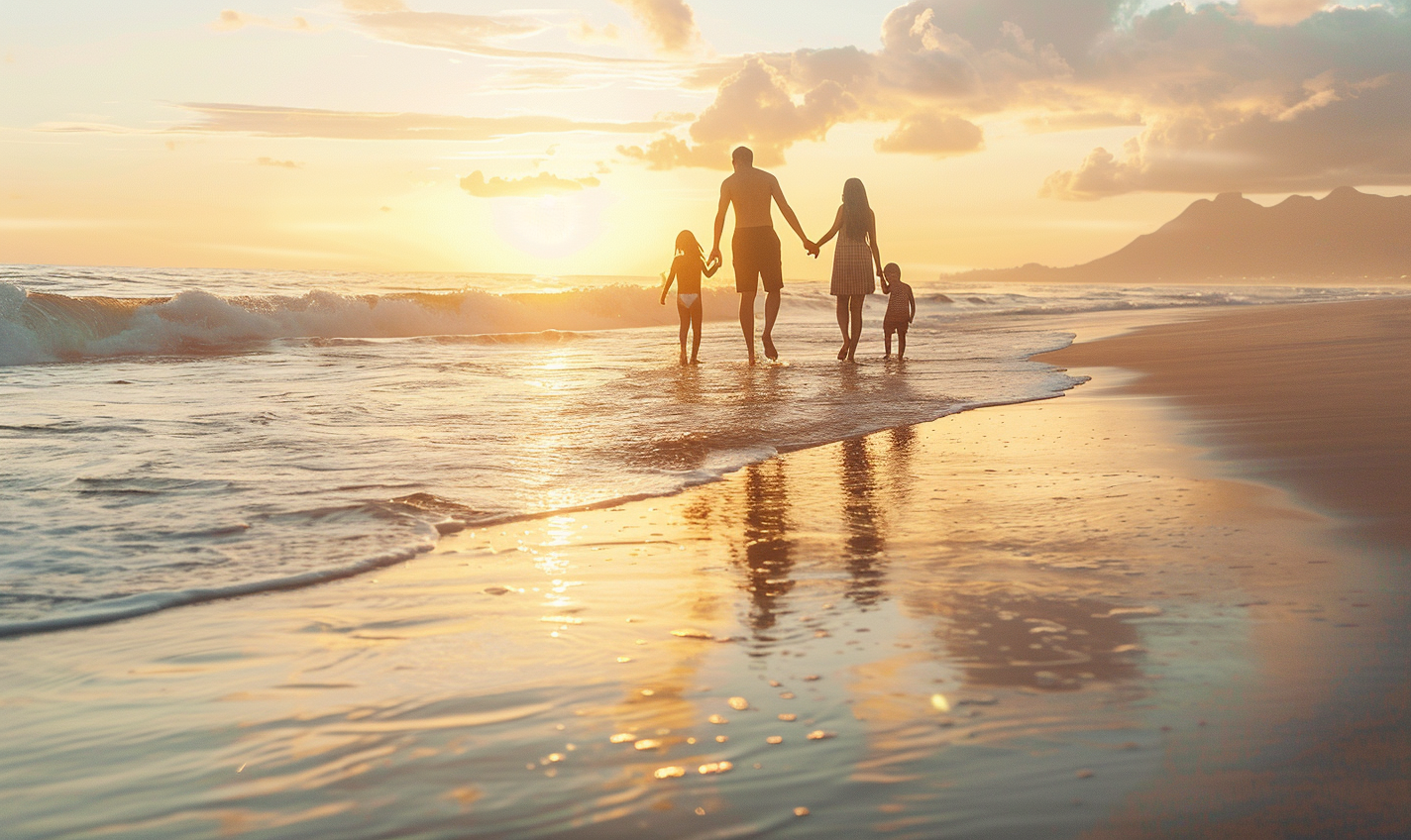 Family Vacations & Getaways